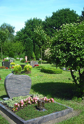 Beratung Grabpflege Dauergrabpflege Grabgestaltung